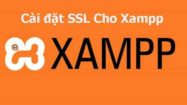 9 Bước cài đặt SSL cho Xampp chi tiết nhất