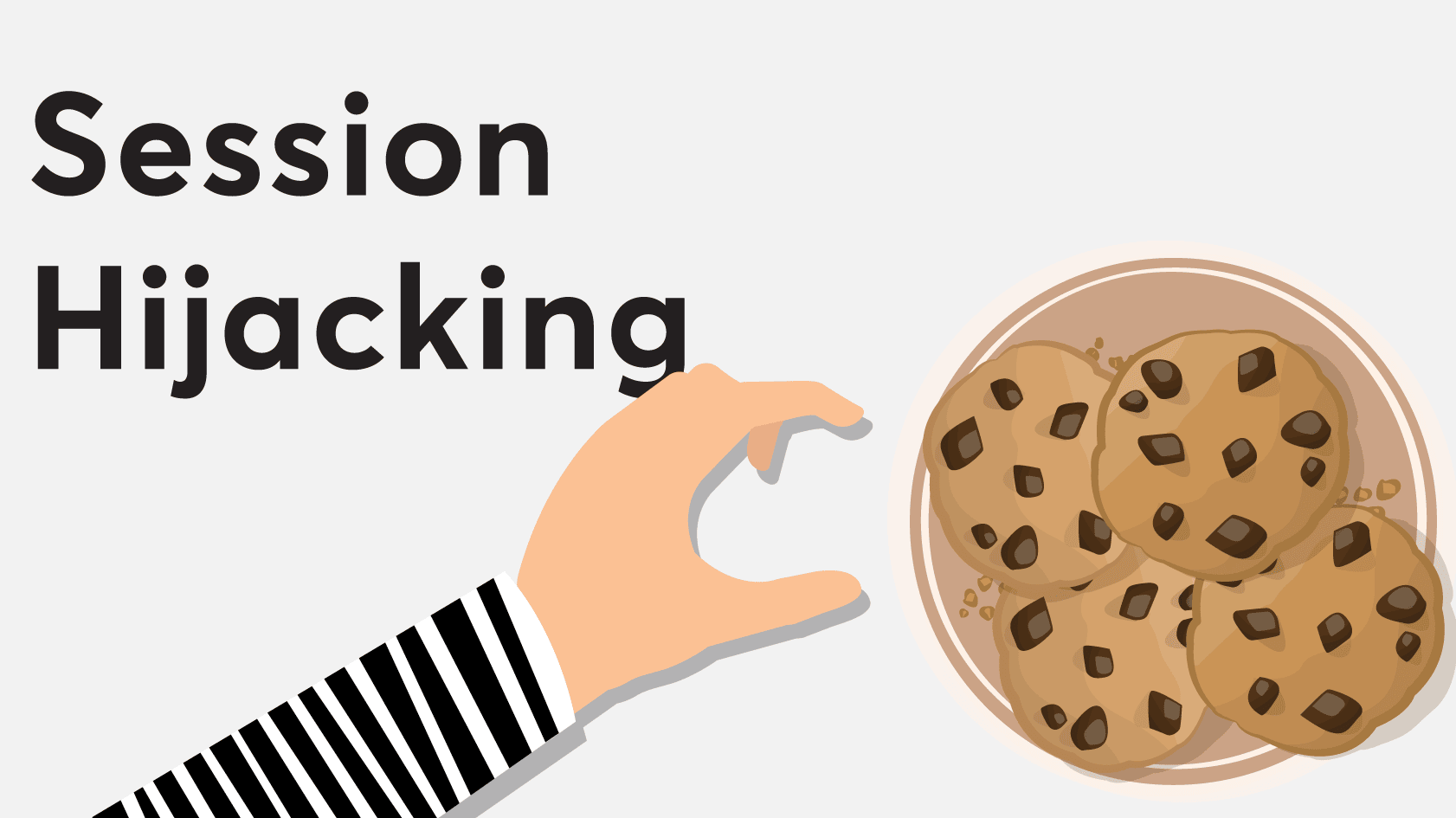 Session Hijacking là gì? Những kiểu tấn công Session Hijacking phổ biến