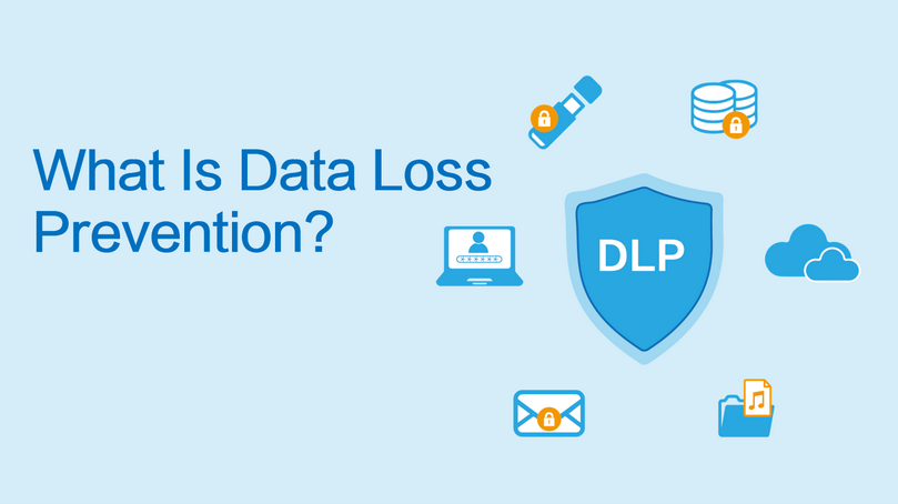 DLP là gì? Top các công cụ và công nghệ DLP phổ biến