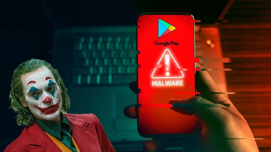 Malware Joker là gì? cách bảo vệ chống lại Malware Joker hiệu quả nhất