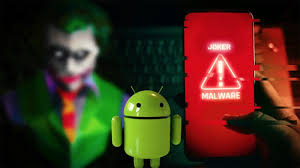 Malware Joker là gì