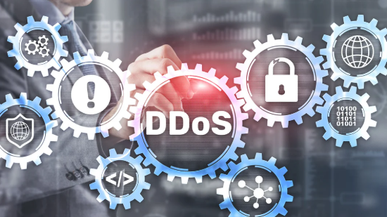 Top 8 Dịch Vụ Chống DDoS Tốt Nhất 2025