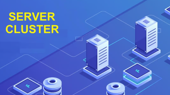 Server Cluster là gì và cách hoạt động của một Server Cluster