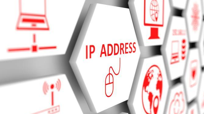 Hướng dẫn chặn IP của một quốc gia trên Windows