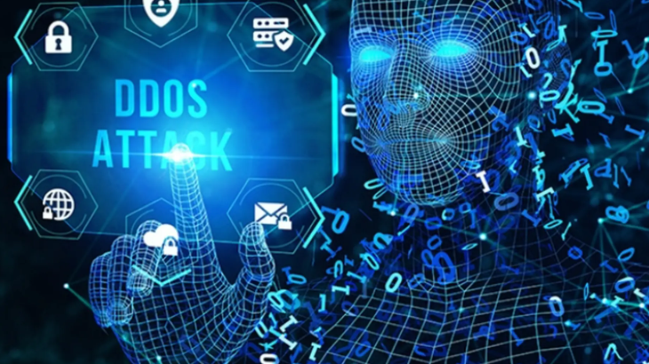 Top phần mềm chống DDoS hiệu quả