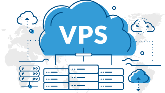 Top 12 địa chỉ mua VPS tốt nhất cho những ai chưa biết