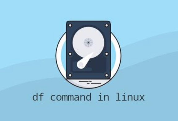 Giới thiệu về lệnh df trong Linux Giới thiệu về lệnh df trong Linux