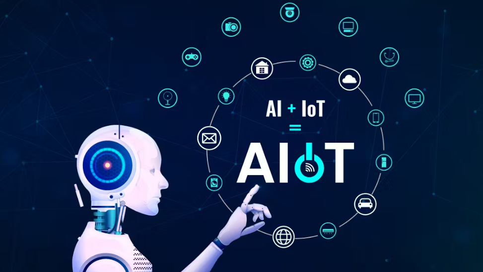 AIoT là gì? Cách thức hoạt động của AIOT