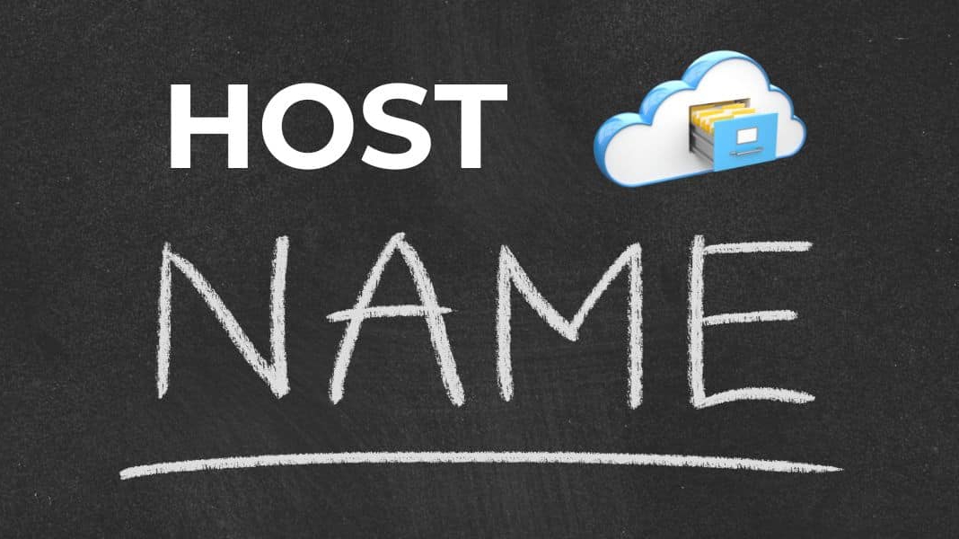 Hostname là gì? Hướng dẫn kiểm tra và quản lý Hostname đúng cách