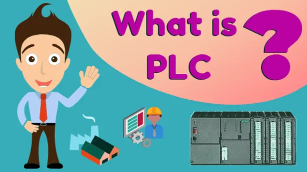 Ngôn ngữ lập trình PLC là gì? Các ngôn ngữ phổ biến hiện nay