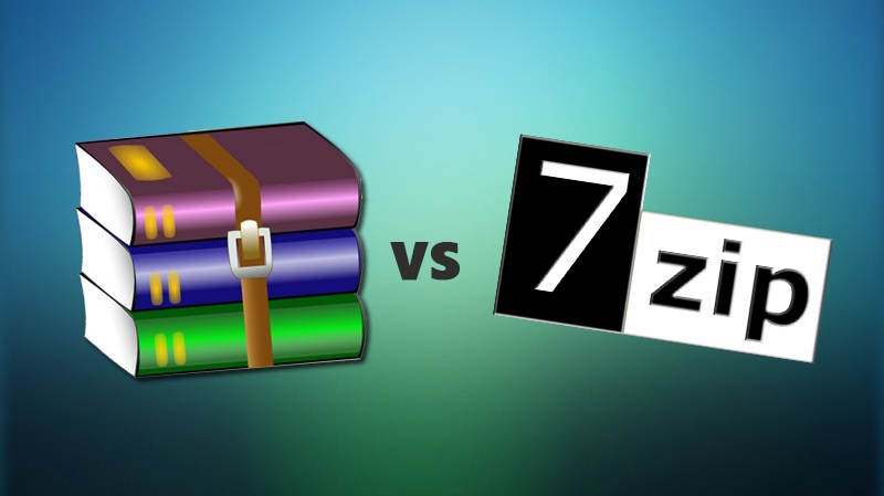 Cảnh báo lỗ hổng bảo mật tồn tại trong WinRAR, 7-Zip và Google Chrome