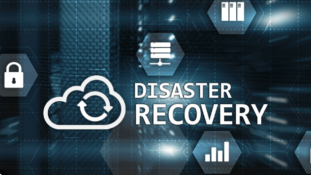 Cloud DR là gì? và các lợi ích mà nó mang lại