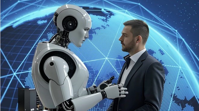 Trí tuệ nhân tạo và rủi ro về danh tính: An ninh mạng sẽ thay đổi ra sao vào năm 2026?