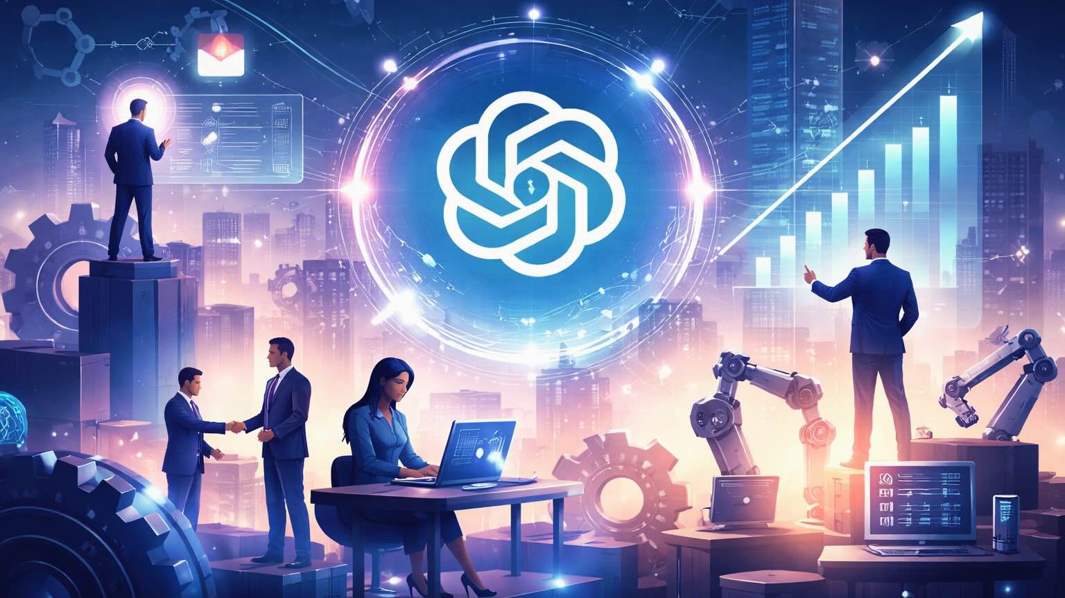 AI trở thành ưu tiên chiến lược hàng đầu của lãnh đạo doanh nghiệp châu Á năm 2026