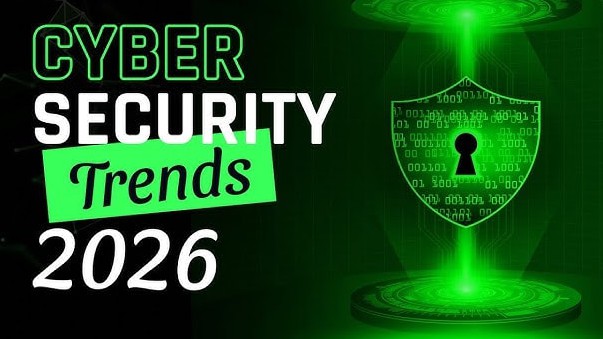 Dự đoán về an ninh mạng năm 2026: Định hướng tương lai của các mối đe dọa kỹ thuật số
