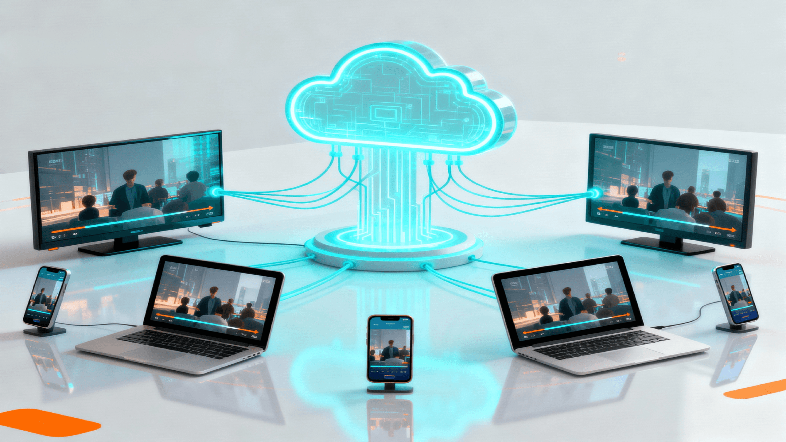 HTTP Live Streaming (HLS) là gì? Hướng dẫn toàn diện từ A-Z