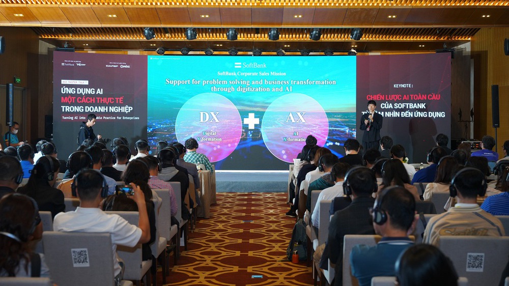 Nền tảng vận hành AI: từ dữ liệu phân mảnh đến quyết định chiến lược thông minh