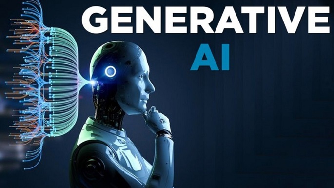 5 xu hướng an ninh mạng hàng đầu trong kỷ nguyên AI tạo sinh