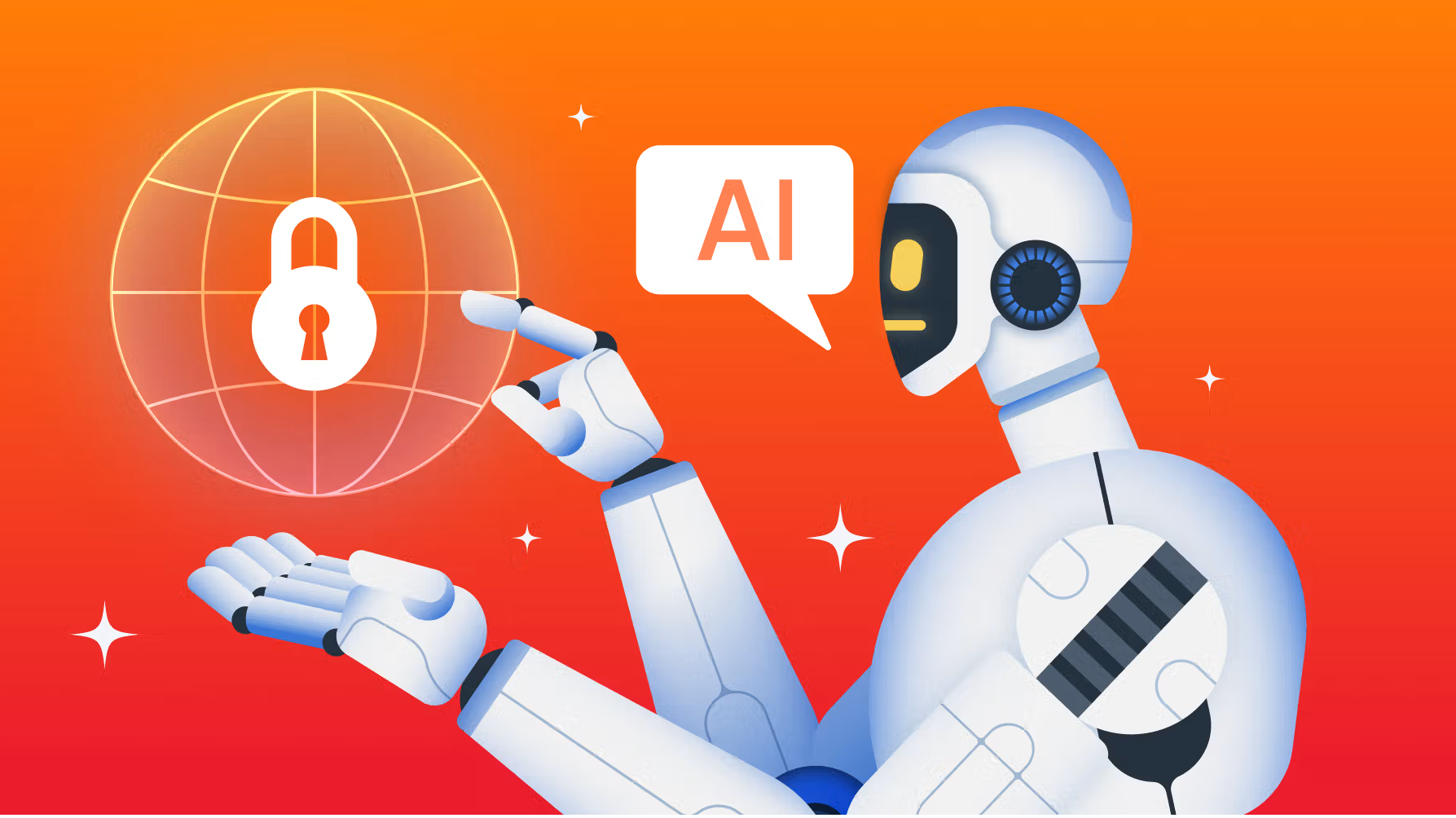 Tương lai của bảo mật đám mây: AI đang thay đổi cuộc chơi như thế nào