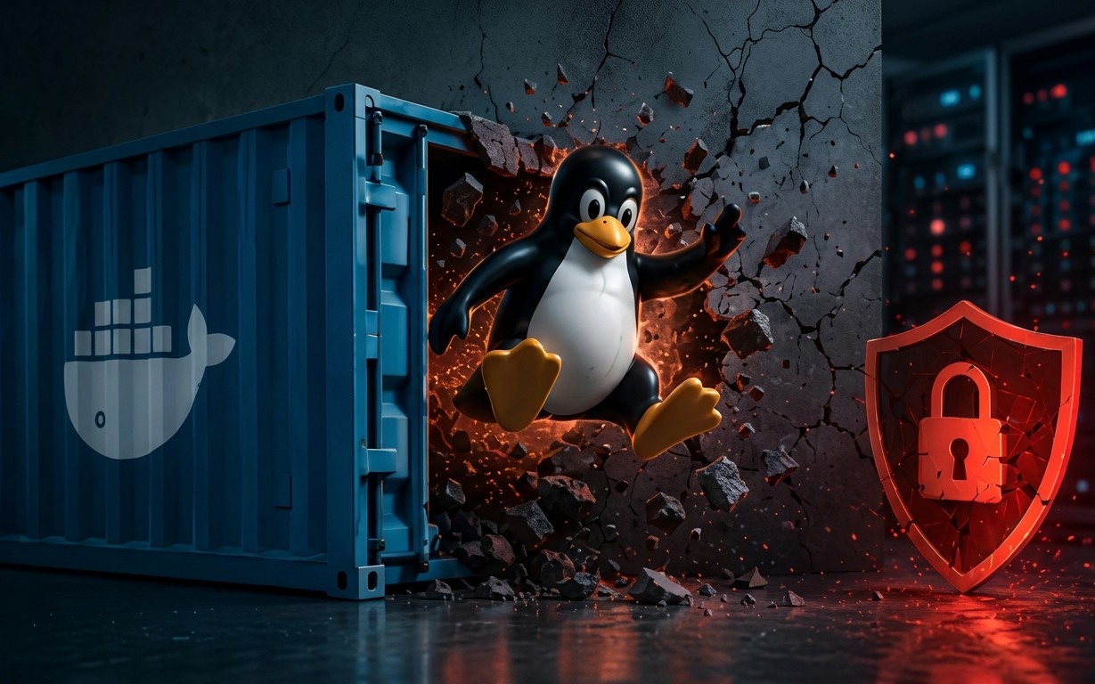 Mã khai thác lỗ hổng chưa được vá trên Ubuntu Linux