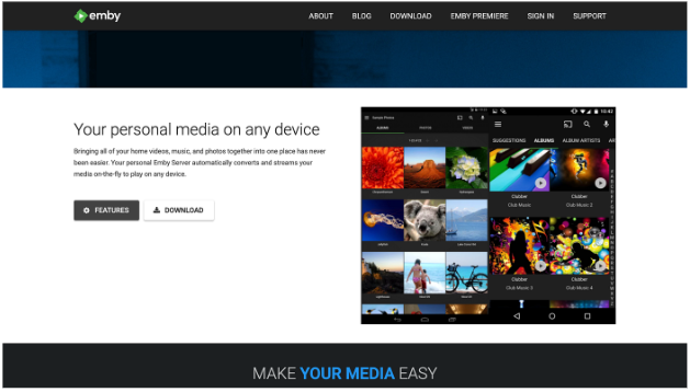 Giới thiệu 15 Container Docker Tốt Nhất Để Self-Host cho 1 Set up mạnh mẽ - Ảnh 2. Giới thiệu 15 Container Docker Tốt Nhất Để Self-Host cho 1 Set up mạnh mẽ - Ảnh 2.