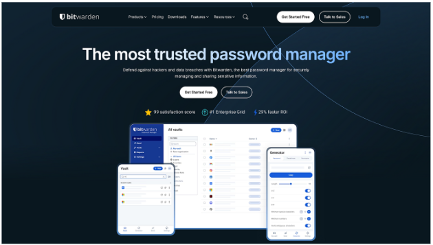 Giới thiệu 15 Container Docker Tốt Nhất Để Self-Host cho 1 Set up mạnh mẽ - Ảnh 4. Giới thiệu 15 Container Docker Tốt Nhất Để Self-Host cho 1 Set up mạnh mẽ - Ảnh 4.