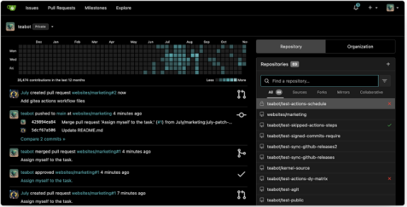 Giới thiệu 15 Container Docker Tốt Nhất Để Self-Host cho 1 Set up mạnh mẽ - Ảnh 6. Giới thiệu 15 Container Docker Tốt Nhất Để Self-Host cho 1 Set up mạnh mẽ - Ảnh 6.