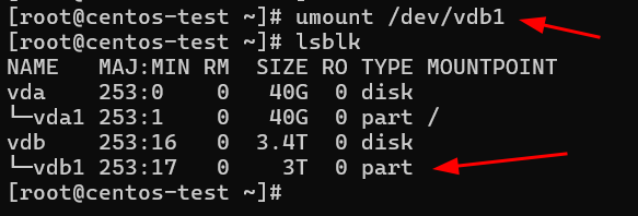 Hướng dẫn tăng dung lượng ổ cứng MBR trên 2TB mà không mất dữ liệu - Ảnh 6.