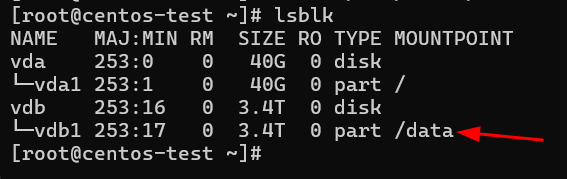 Hướng dẫn tăng dung lượng ổ cứng MBR trên 2TB mà không mất dữ liệu - Ảnh 13.