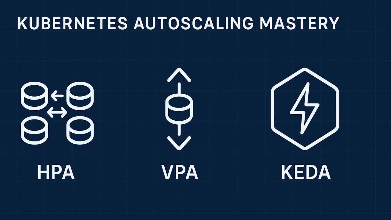 Tầm quan trọng của Autoscaling trong Kubernetes