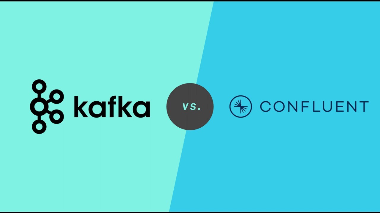 So sánh Apache Kafka với Confluent Kafka