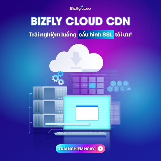 Giải pháp CDN cho ngành tài chính ngân hàng hiệu quả - Ảnh 3.