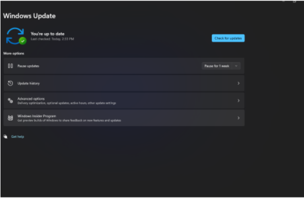 Lỗi Notepad trên Windows 11  - Ảnh 6.