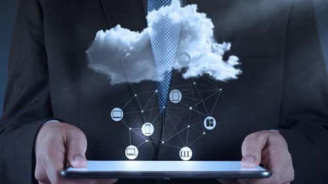 Lợi ích của Cloud Server với Fintech