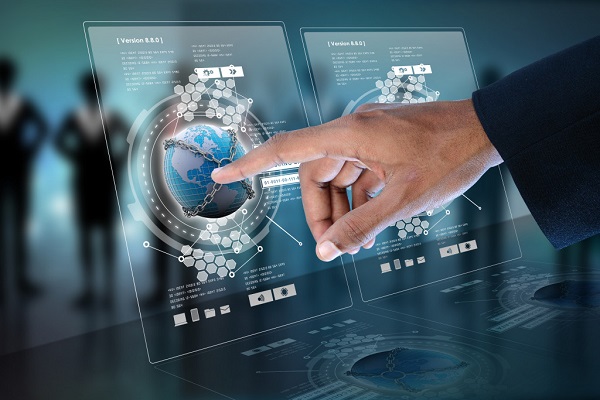 Lợi ích của Cloud Server với Fintech - Ảnh 1.