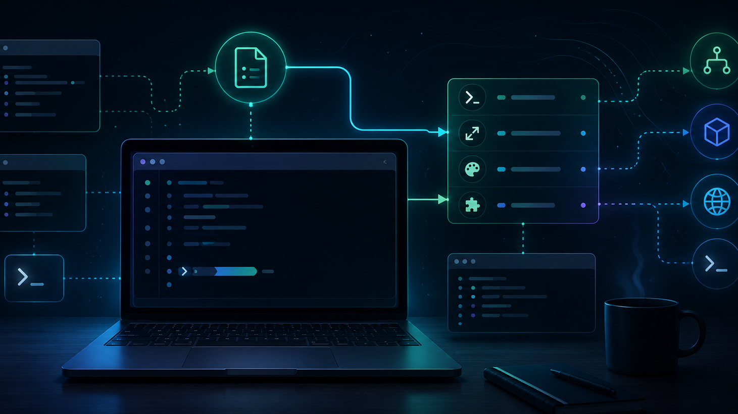 .bashrc là gì? Cách cấu hình và sử dụng hiệu quả