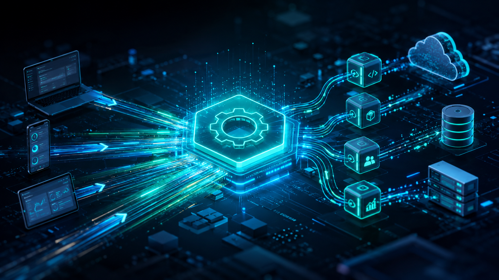 FastAPI là gì? Framework API Python nhanh chóng nhất