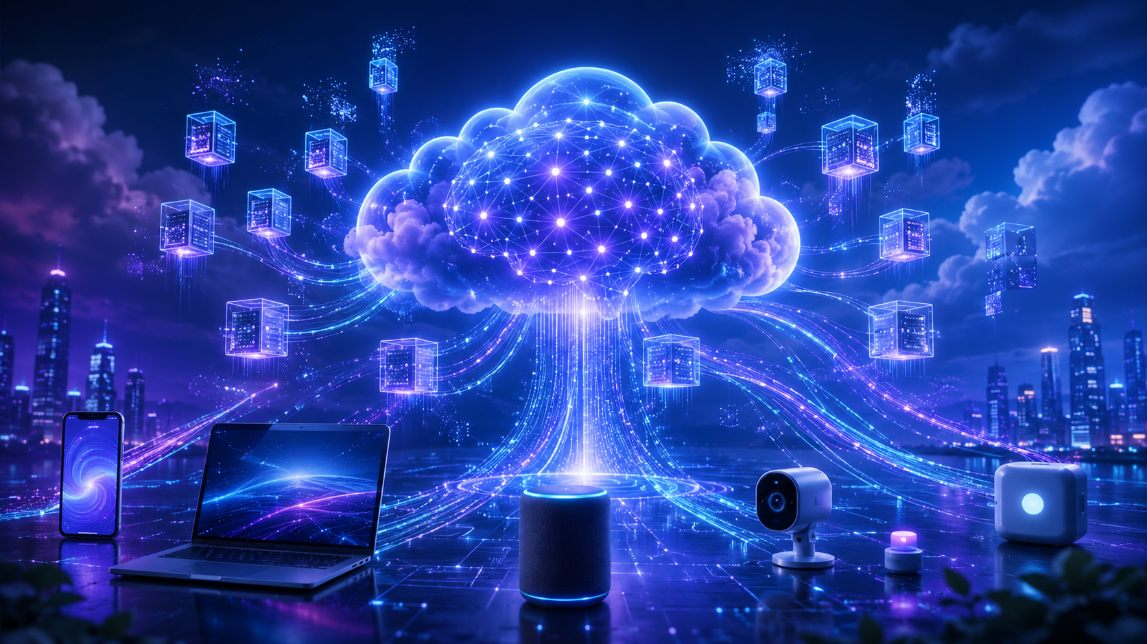 Serverless Inference là gì? Cách triển khai AI không cần server