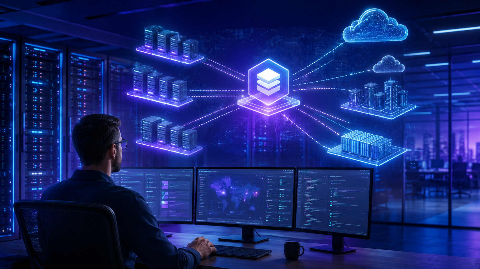 Puppet là gì? Công cụ quản lý cấu hình trong DevOps
