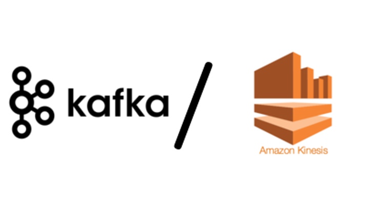 Kafka và Kinesis