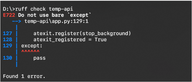 12 công cụ CLI giúp tăng tốc workflow cho Devops - Ảnh 2.