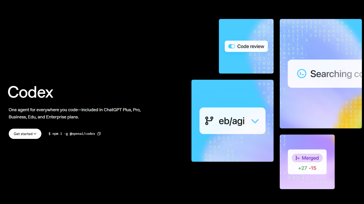 Mã xác thực OpenAI Codex bị đánh cắp