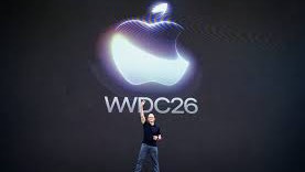 WWDC: Thời khắc quyết định về AI của Apple đã đến