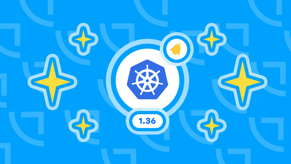Kubernetes 1.36 (Haru) - Giải thích chi tiết
