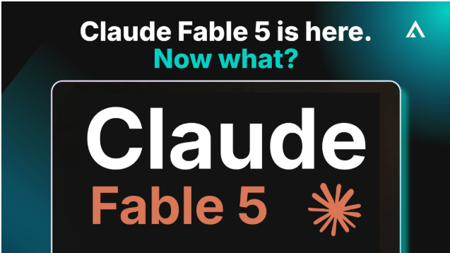 Hướng dẫn Claude Code trong Claude Fable 5: 7 tính năng mới và cách sử dụng chúng trong Claude Code