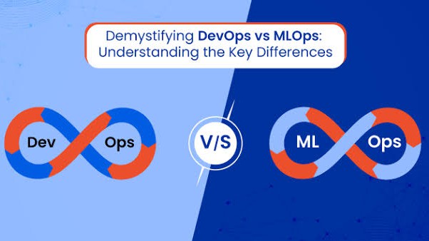 Sự khác biệt giữa MLOps, DevOps và DevSecOps