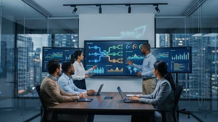Xu hướng DevOps nổi bật năm 2026: Pipeline tự động, Platform Engineering và vận hành với AI