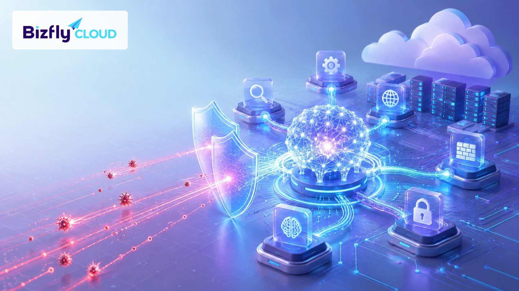 AI Agent đã bước vào tấn công mạng: Doanh nghiệp cần nhìn nhận rủi ro mới như thế nào?