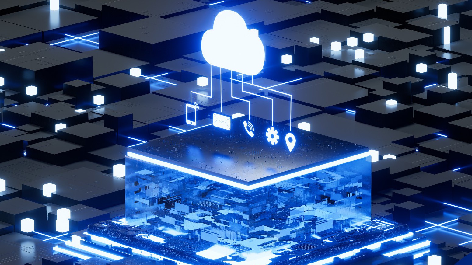 Kiến trúc Microservices trên Kubernetes: Nguyên lý và Triển khai