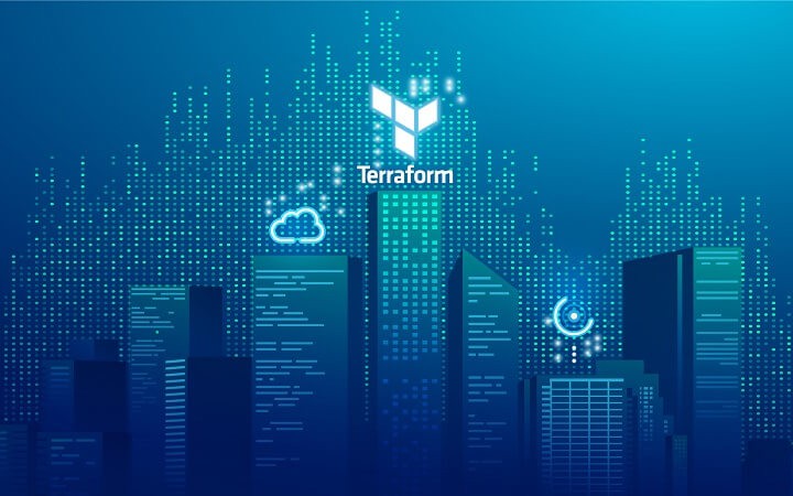 Terraform và sự thay đổi với Infrastructure as Code
